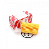 Фильтр масл. VIC O-121 1VDFTV, 2URGSE LC200