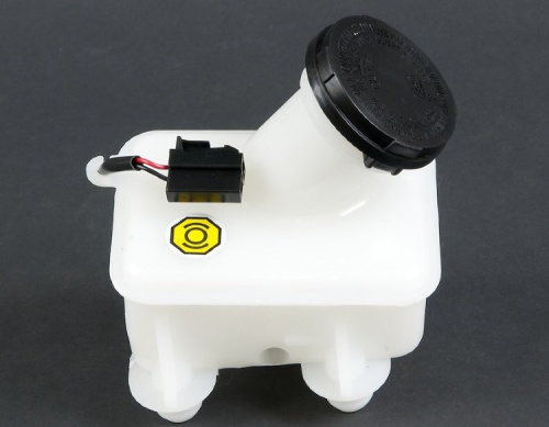 Бачок главн.тормозной ВАЗ-2108 