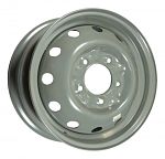 АвтоВаз 5*16  5*139.7 ET58 98 ВАЗ 21214 Нива металик