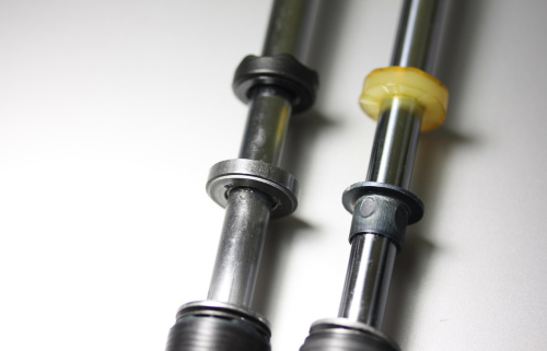 Шток стойки задний ВАЗ 2108