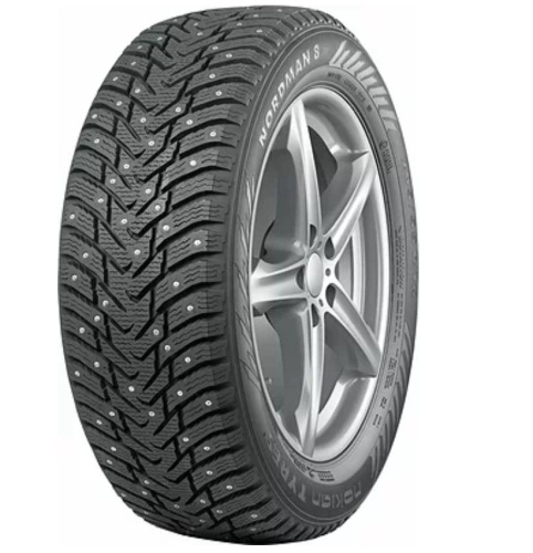175/70 R13 Ikon Nordman 8 82 T шип