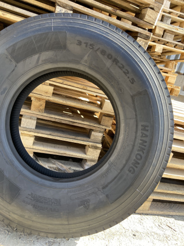 315/80 R22,5 HANKONG AR963 159/150 L 20PR