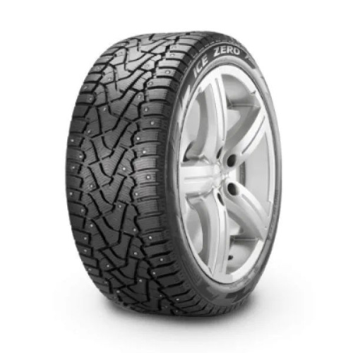215/55 R17 Pirelli Ice Zero 98 T шип