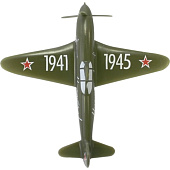 Ароматизатор Самолет ЯК-3 Ваниль A 0403