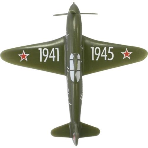 Ароматизатор Самолет ЯК-3 Ваниль A 0403