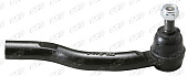 Наконечник рулевой тяги (перед. правый) CET117R