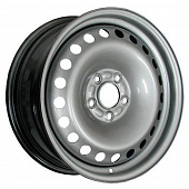65J51H EuroDisk 6*16 5*114.3 ET51 67.1 Kia Cee'd/Venga/Hyundai i30