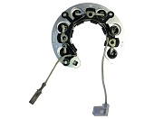 Диодный мост ВАЗ 2108 стар. обр.( с двумя проводами) "Астро"