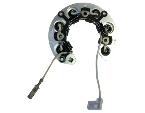 Диодный мост ВАЗ 2108 стар. обр.( с двумя проводами) "Астро"