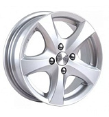 СКАД Уран-2 5.5*14 4*108 ET35 67.1 селена