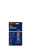 Клей секундный цианоакрилатный AXIOM 3 г
