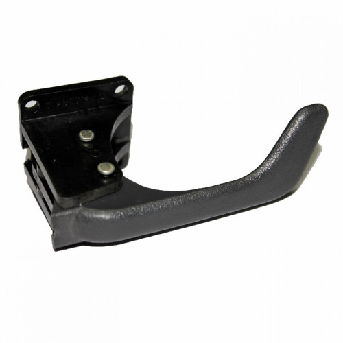 Ручка двери внутр.ВАЗ 2110 правая пласт.