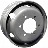 ГАЗ 6*20 6*222.25 ET131 164,2 ГАЗон Next серый