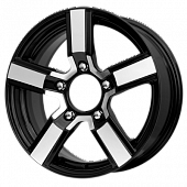 IFREE Райдер 6.5*16 5*139.7 ET40 98 Нео-Классик