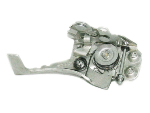 Механизм двери ВАЗ 2121 перед. правый