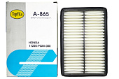 Фильтр возд. TOP FILS А-865 17220-PGM-000