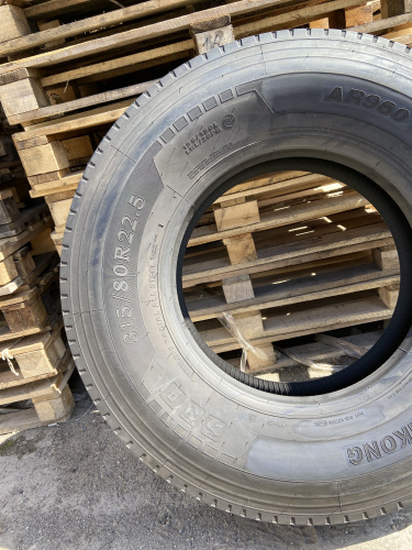 315/80 R22,5 HANKONG AR960 156/150 L 20PR