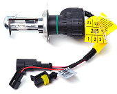 Автолампа IL-Trade H4 5000K биксенон