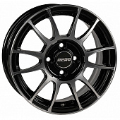 AERO V2037 6*14 4*98 ET35 58.5 BFP