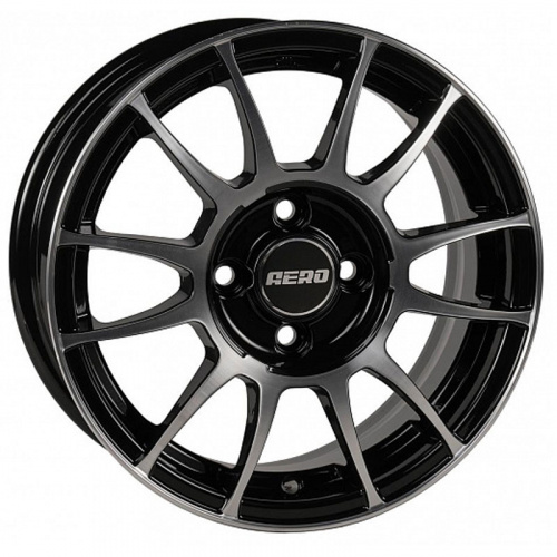 AERO V2037 6*14 4*98 ET35 58.5 BFP