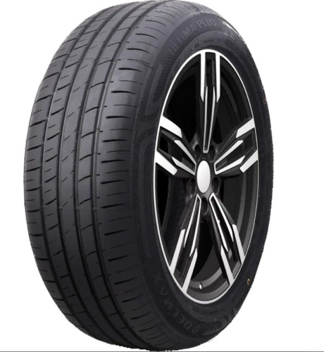 195/65 R15 Delmax Ultima Plus 91 V б/к