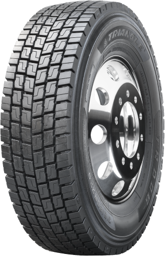 9,50 R17,5 Triangle TRD06 18PR