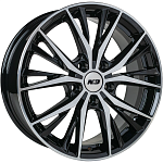 N20 V2210 7*17 5*114.3 ET45 60.1 BFP