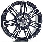 Yamato Takaeda Singer 8*18 5*150 ET60 110.5 BFP