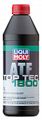 Масло трансм. LIQUI MOLY  2381 Top Tec ATF 1800 для АКПП 1л