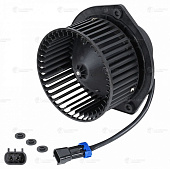 Мотор печки 2110-2112/2123/1118/2170, УАЗ-3160 (Патриот) нов.обр Avtoelectrica