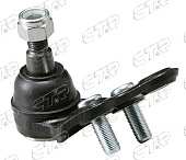 Опора шаровая CAMRY ACV3# FL LOW '01- перед. (лев) CBT57L