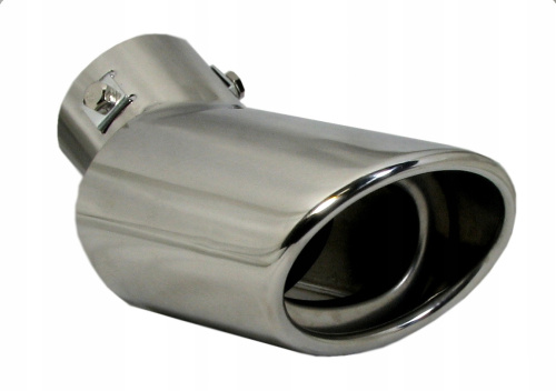 Хомут насадки на глушитель АС-1830