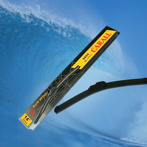 Щетка стеклоочистителя S850 20"/50 см Carall