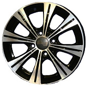 Tech Line 423 5.5*14 4*100 ET49 56.6 BD