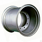 Диск колеса DW 18x24 (Т-150)