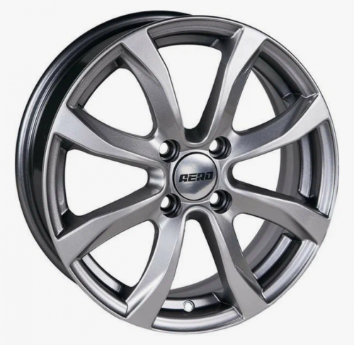 AERO V2110 6*15 4*100 ET45 67.1 S