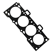 Прокладка ГБЦ ВАЗ 2170 металл. «ООО БМЦ» дв. 21126-1003020