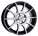 Nitro Y737 5.5*13 4*98 ET38 58.6 S