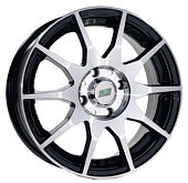 Nitro Y737 5.5*13 4*98 ET38 58.6 S