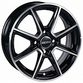 AERO V2101 5.5*14 4*98 ET38 58.5 BFP