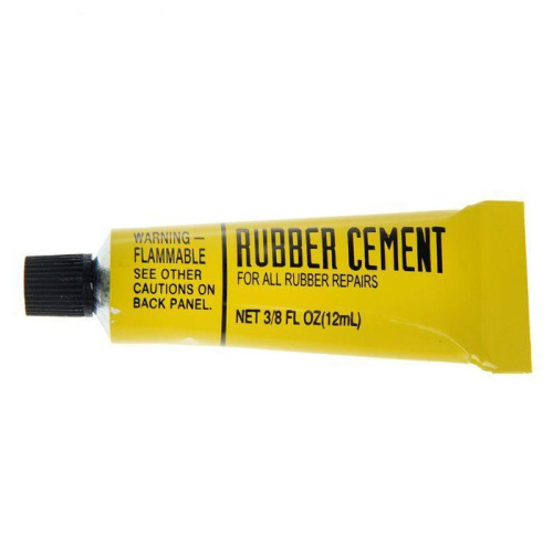 Клей активатор тюбик AVS GL-12 (12мл) (поштучно)