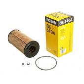 Фильтр масл. MANN HU925/4x