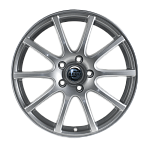 AERO A1251 6*15 5*108 ET38 67.1 SL