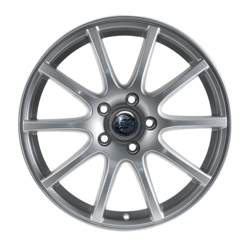 AERO A1251 6*15 5*108 ET38 67.1 SL