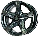 Replica VV547 8*18 5*112 ET25 66.6 GMF
