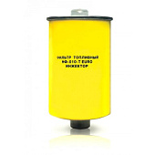 Фильтр топл. NF Волга.Газель инжект. с резьбой Невский