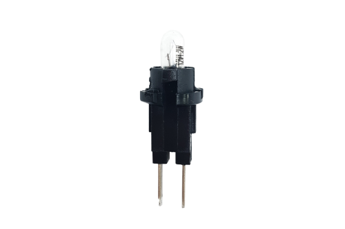 Патрон панели ВАЗ 2110-2190 с усами и лампой