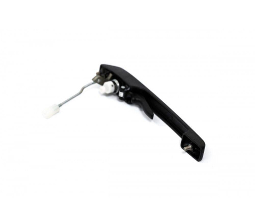 Ручка двери нар.08/2114 пер.лев.