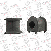 Втулка стабилизатора Avantech ABH0190