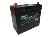 Аккумулятор 45Ач GIGAWATT G45R/545155033